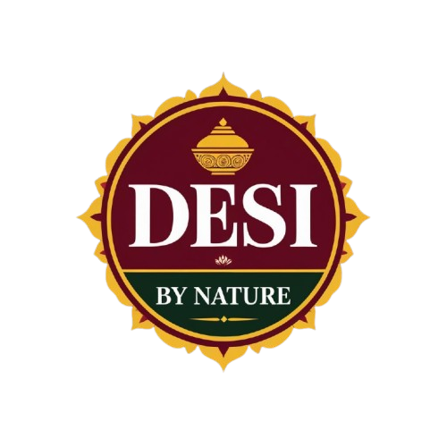Desi by Nature